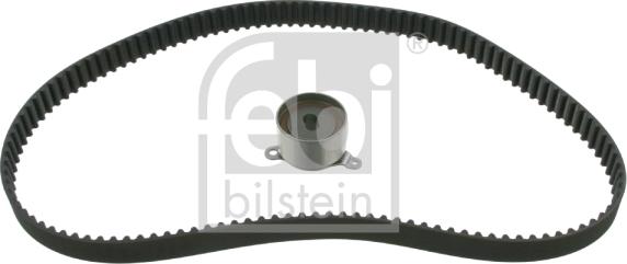 Febi Bilstein 24819 - Timing Belt Set autospares.lv