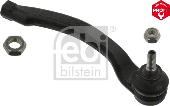 Febi Bilstein 24816 - Tie Rod End autospares.lv