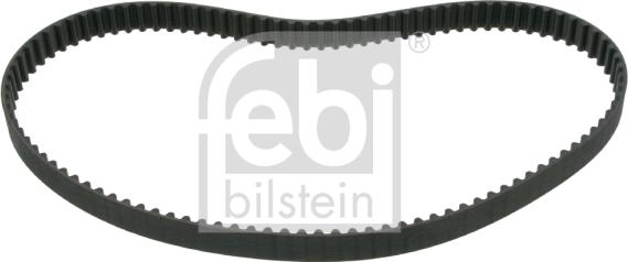 Febi Bilstein 24811 - Timing Belt autospares.lv