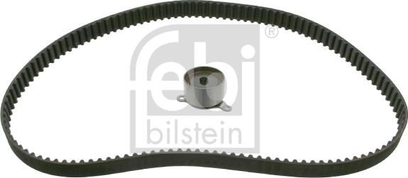 Febi Bilstein 24818 - Timing Belt Set autospares.lv