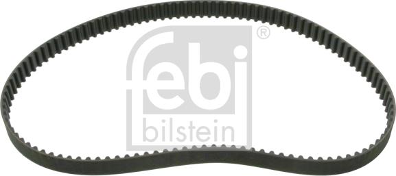 Febi Bilstein 24813 - Timing Belt autospares.lv