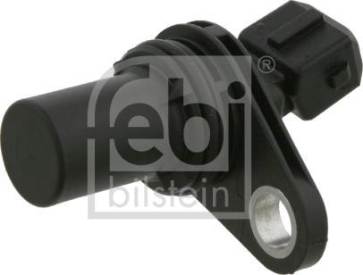 Febi Bilstein 24835 - Sensor, camshaft position autospares.lv