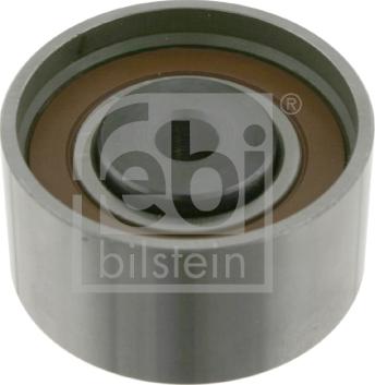 Febi Bilstein 24837 - Deflection / Guide Pulley, timing belt autospares.lv