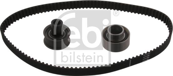 Febi Bilstein 24823 - Timing Belt Set autospares.lv