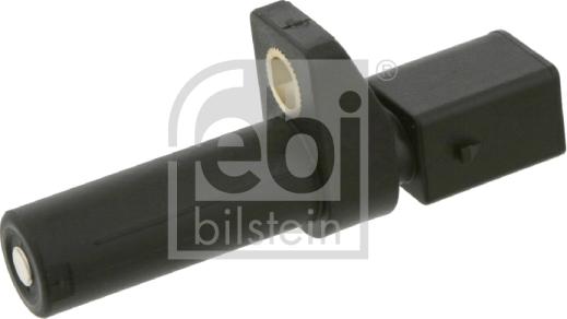 Febi Bilstein 24345 - Sensor, crankshaft pulse autospares.lv