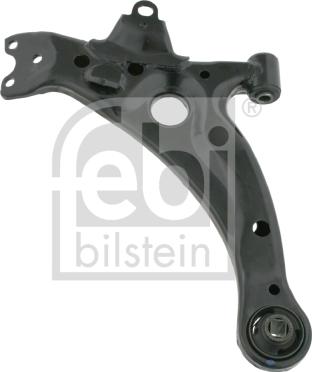 Febi Bilstein 24340 - Track Control Arm autospares.lv