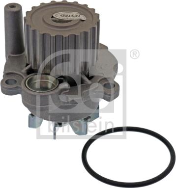 Febi Bilstein 24354 - Water Pump autospares.lv