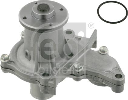 Febi Bilstein 24353 - Water Pump autospares.lv