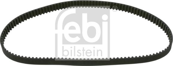 Febi Bilstein 24364 - Timing Belt autospares.lv