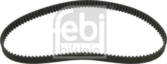 Febi Bilstein 24363 - Timing Belt autospares.lv