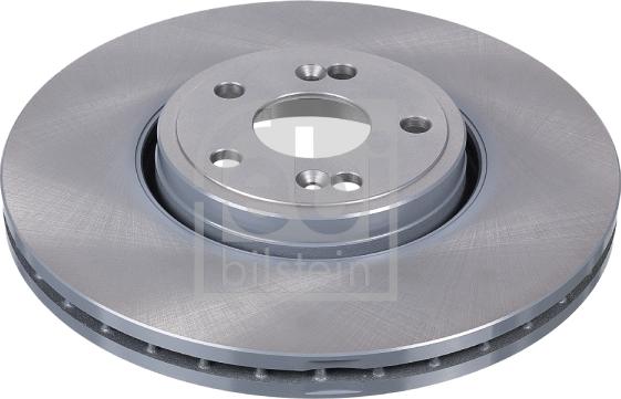 Febi Bilstein 24311 - Brake Disc autospares.lv