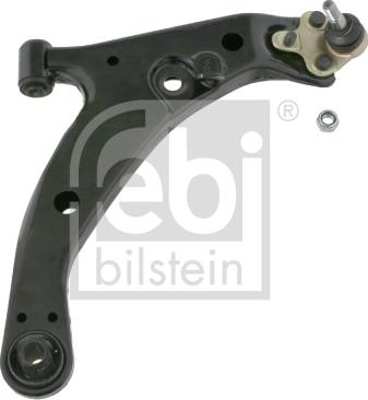 Febi Bilstein 24312 - Track Control Arm autospares.lv