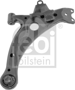 Febi Bilstein 24339 - Track Control Arm autospares.lv