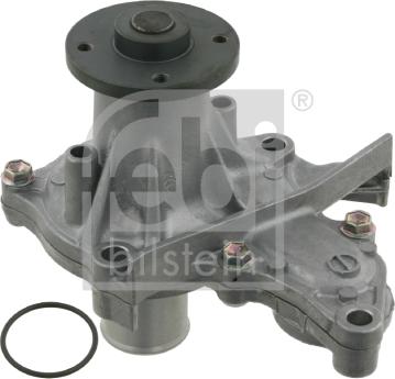 Febi Bilstein 24379 - Water Pump autospares.lv