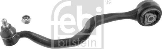 Febi Bilstein 24295 - Track Control Arm autospares.lv