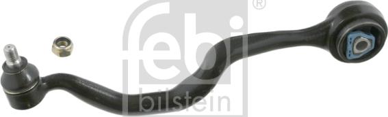 Febi Bilstein 24293 - Track Control Arm autospares.lv