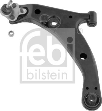 Febi Bilstein 24292 - Track Control Arm autospares.lv