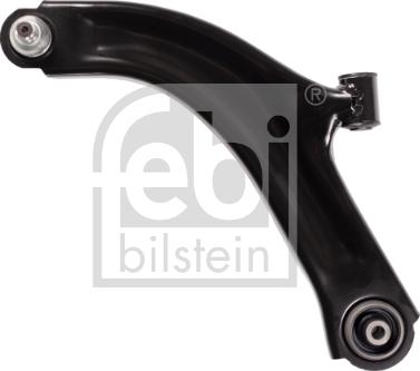 Febi Bilstein 24251 - Track Control Arm autospares.lv