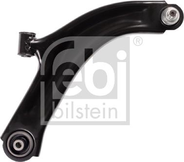 Febi Bilstein 24252 - Track Control Arm autospares.lv