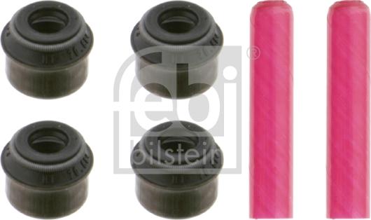 Febi Bilstein 24202 - Seal Set, valve stem autospares.lv