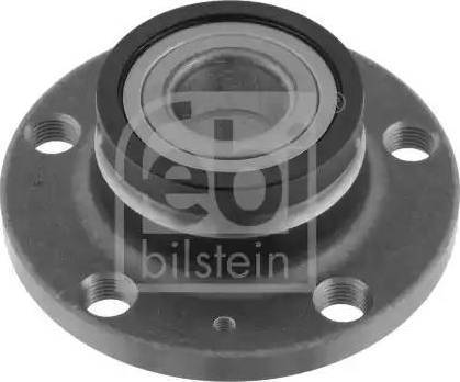 Febi Bilstein 24234 - Wheel Hub autospares.lv