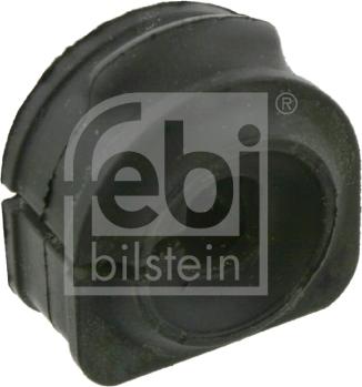 Febi Bilstein 24223 - Bearing Bush, stabiliser autospares.lv