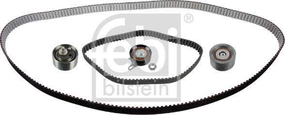 Febi Bilstein 24740 - Timing Belt Set autospares.lv