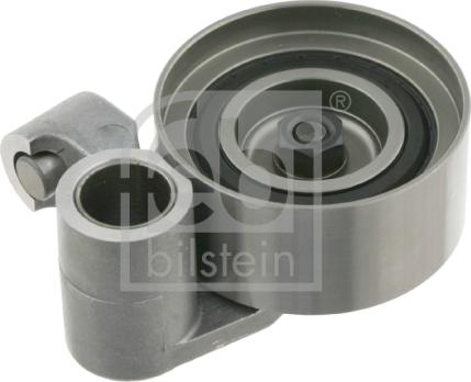 Febi Bilstein 24715 - Tensioner Pulley, timing belt autospares.lv