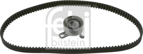 Febi Bilstein 24789 - Timing Belt Set autospares.lv