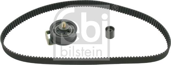 Febi Bilstein 24723 - Timing Belt Set autospares.lv