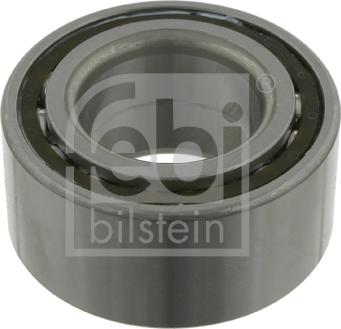 Febi Bilstein 24770 - Wheel Bearing autospares.lv