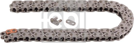 Febi Bilstein 25444 - Timing Chain autospares.lv