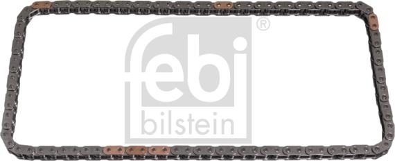 Febi Bilstein 25404 - Timing Chain autospares.lv
