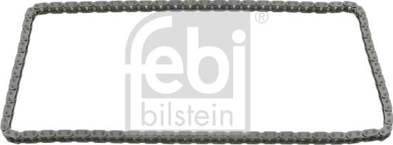 Febi Bilstein 25402 - Timing Chain autospares.lv