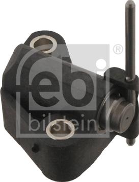 Febi Bilstein 25407 - Tensioner, timing chain autospares.lv