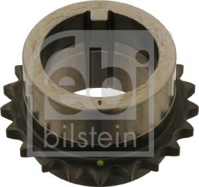 Febi Bilstein 25470 - Gear, crankshaft autospares.lv