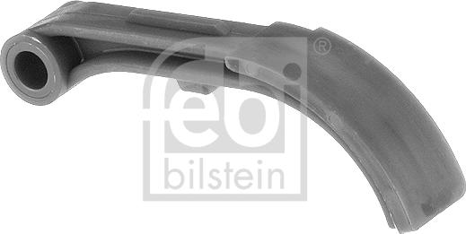 Febi Bilstein 25050 - Rail, oil pump drive chain autospares.lv