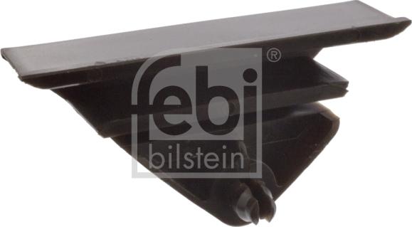 Febi Bilstein 25114 - Guides, timing chain autospares.lv