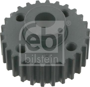 Febi Bilstein 25174 - Gear, crankshaft autospares.lv