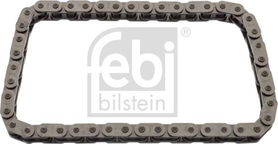 Febi Bilstein 25396 - Timing Chain autospares.lv