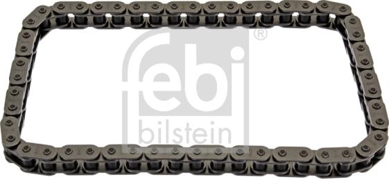 Febi Bilstein 25390 - Timing Chain autospares.lv