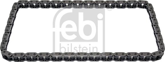 Febi Bilstein 25392 - Timing Chain autospares.lv