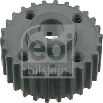 Febi Bilstein 25342 - Gear, crankshaft autospares.lv