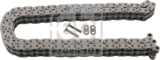 Febi Bilstein 25356 - Timing Chain autospares.lv