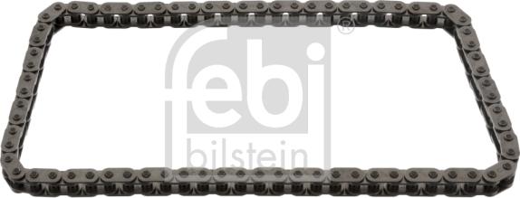 Febi Bilstein 25383 - Timing Chain autospares.lv