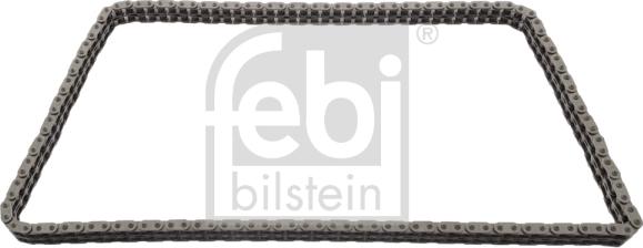 Febi Bilstein 25372 - Timing Chain autospares.lv