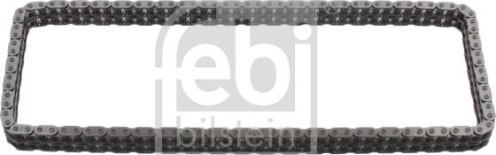 Febi Bilstein 25209 - Timing Chain autospares.lv