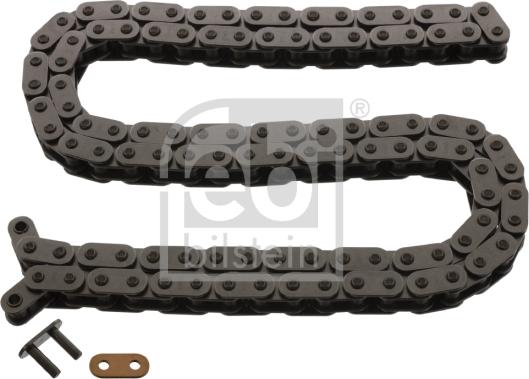 Febi Bilstein 25223 - Timing Chain autospares.lv