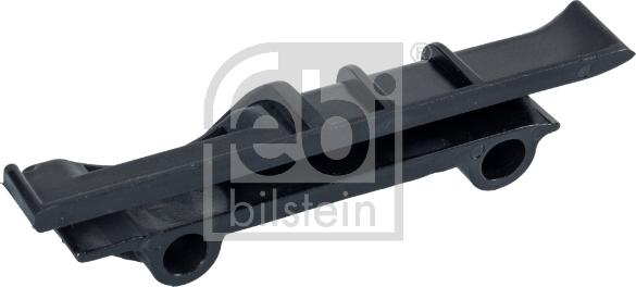 Febi Bilstein 25222 - Guides, timing chain autospares.lv