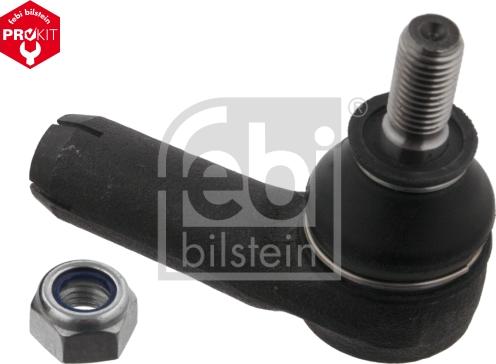 Febi Bilstein 25270 - Tie Rod End autospares.lv